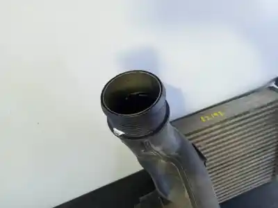 Pezzo di ricambio per auto di seconda mano intercooler per audi q7 (4l) v6 3.0 tdi (176kw) ambiente riferimenti oem iam 7l6145803c p2-b10-1 