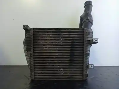 Pezzo di ricambio per auto di seconda mano intercooler per audi q7 (4l) v6 3.0 tdi (176kw) ambiente riferimenti oem iam 7l6145803c p2-b10-1 