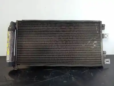 Pezzo di ricambio per auto di seconda mano condensatore / radiatore aria condizionata per bmw mini cabrio (r52) one riferimenti oem iam 869296e