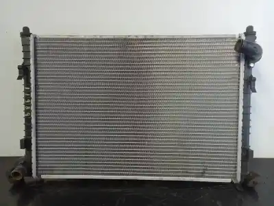 Pezzo di ricambio per auto di seconda mano radiatore d acqua per bmw mini cabrio (r52) one riferimenti oem iam 69703a