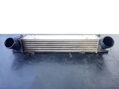 Peça sobressalente para automóvel em segunda mão intercooler por bmw serie 3 berlina (e90) 320d referências oem iam 3213329