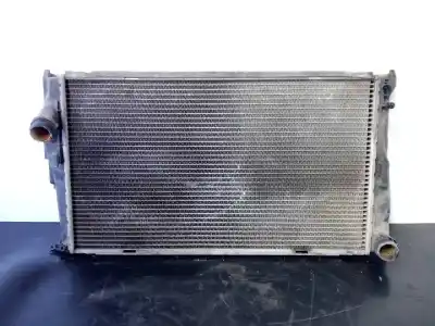 Peça sobressalente para automóvel em segunda mão radiador de água por bmw serie 3 berlina (e90) 320d referências oem iam 7788901