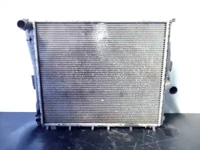 Peça sobressalente para automóvel em segunda mão RADIADOR DE ÁGUA por BMW SERIE X3 (E83)  Referências OEM IAM 3403470A P2-B6-5 1668920
