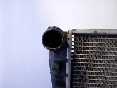 Peça sobressalente para automóvel em segunda mão radiador de água por bmw serie x3 (e83) 2.0d [2.0 ltr. - 110 kw 16v diesel cat] referências oem iam 3403470a p2-b6-5 1668920