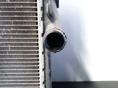 Peça sobressalente para automóvel em segunda mão radiador de água por bmw serie x3 (e83) 2.0d [2.0 ltr. - 110 kw 16v diesel cat] referências oem iam 3403470a p2-b6-5 1668920