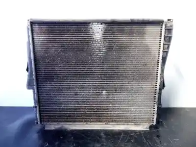Peça sobressalente para automóvel em segunda mão radiador de água por bmw serie x3 (e83) 2.0d [2.0 ltr. - 110 kw 16v diesel cat] referências oem iam 3403470a p2-b6-5 1668920