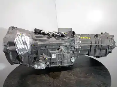 Автозапчастина б/у коробка передач для porsche cayenne (typ 92aa) diesel platinum edition посилання на oem iam nad