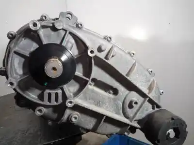 Автозапчастина б/у коробка передач для porsche cayenne (typ 92aa) diesel platinum edition посилання на oem iam nad m1-a1-78 0c8300037h