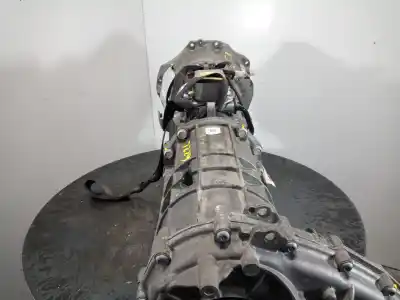 Автозапчастина б/у коробка передач для porsche cayenne (typ 92aa) diesel platinum edition посилання на oem iam nad m1-a1-78 0c8300037h