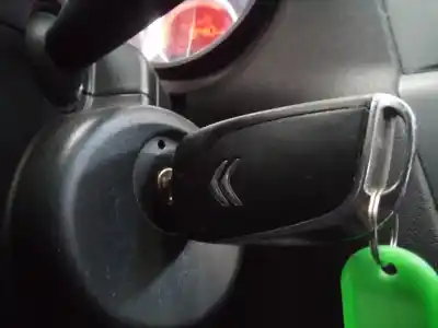 Pezzo di ricambio per auto di seconda mano DISPOSITIVO ANTIFURTO per CITROEN C4 LIM.  Riferimenti OEM IAM   