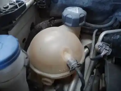 Peça sobressalente para automóvel em segunda mão depósito de expansão por citroen c4 lim. feel edition referências oem iam 