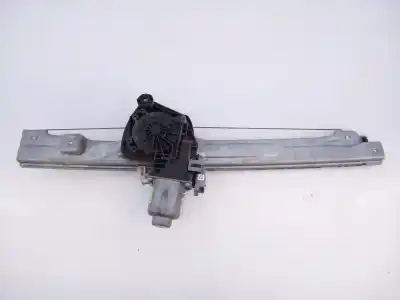 Peça sobressalente para automóvel em segunda mão elevador de vidros dianteiro direito por citroen c4 lim. feel edition referências oem iam 115152722159