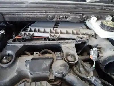 Peça sobressalente para automóvel em segunda mão filtro de ar por citroen c4 lim. feel edition referências oem iam 