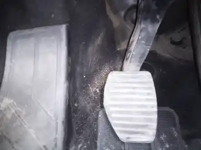 Peça sobressalente para automóvel em segunda mão pedal da embreagem por citroen c4 lim. feel edition referências oem iam 