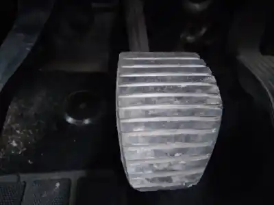 Peça sobressalente para automóvel em segunda mão pedal de travão por citroen c4 lim. feel edition referências oem iam 