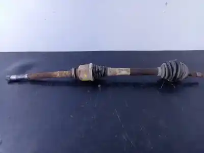 Peça sobressalente para automóvel em segunda mão transmissão dianteira direita por citroen c4 lim. feel edition referências oem iam 9684134880