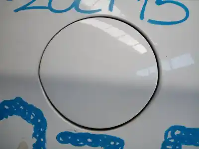 Peça sobressalente para automóvel em segunda mão tampa de combustível externa por citroen c4 lim. feel edition referências oem iam 