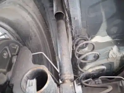 Second-hand car spare part  for DACIA SANDERO III  OEM IAM references   
