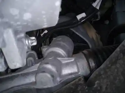 Second-hand car spare part  for DACIA SANDERO III  OEM IAM references   