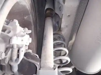 Автозапчастина б/у амортизатор задній лівий для AUDI A1 (8X) Ambition Посилання на OEM IAM   
