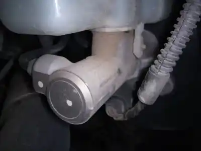 Peça sobressalente para automóvel em segunda mão Bomba De Travões por AUDI A1 (8X) Ambition Referências OEM IAM   