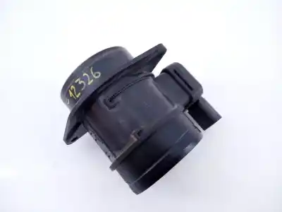 Автозапчасти б/у расходомер воздуха за AUDI A1 (8X) Ambition ссылки OEM IAM 03L906461 E2-A1-23-2 5WK97023