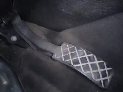 Автозапчастина б/у педаль акселератора для AUDI A1 (8X) Ambition Посилання на OEM IAM 6Q1721503M  6PV00849631