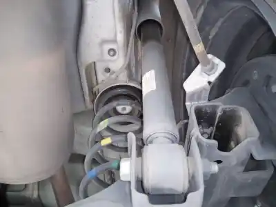 Pezzo di ricambio per auto di seconda mano  per KIA RIO (YB)  Riferimenti OEM IAM 55300H8100  