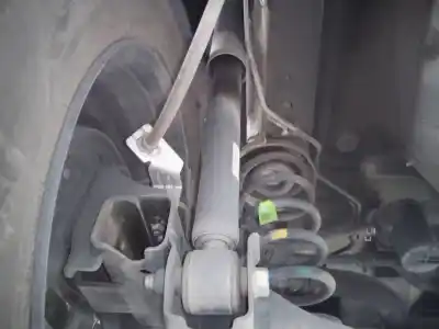 Pezzo di ricambio per auto di seconda mano  per KIA RIO (YB)  Riferimenti OEM IAM 55300H8100  