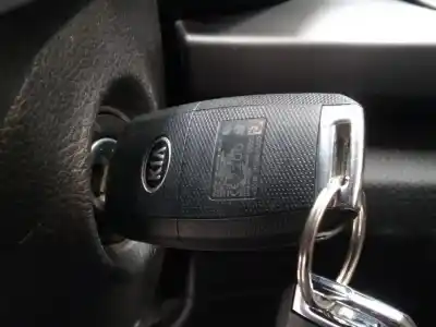 Pezzo di ricambio per auto di seconda mano dispositivo antifurto per kia rio (yb) concept riferimenti oem iam 