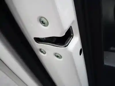 Pezzo di ricambio per auto di seconda mano serratura porta posteriore sinistra per kia rio (yb) concept riferimenti oem iam 