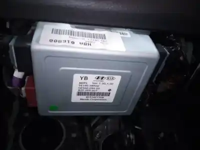 İkinci el araba yedek parçası DIREKSIYON KOLONU için KIA RIO (YB)  OEM IAM referansları 56340H8500  