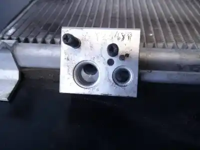 Peça sobressalente para automóvel em segunda mão condensador / radiador de ar condicionado por kia rio (yb) concept referências oem iam  p2-b5-3 