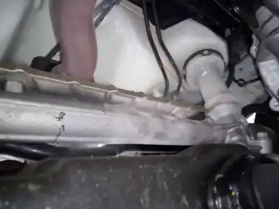 Pezzo di ricambio per auto di seconda mano cremagliera per kia rio (yb) concept riferimenti oem iam 