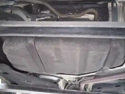 Pezzo di ricambio per auto di seconda mano serbatoio di carburante per kia rio (yb) concept riferimenti oem iam 