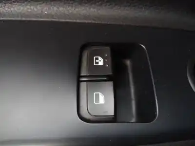Pezzo di ricambio per auto di seconda mano interruttore alzacristalli anteriore sinistro per kia rio (yb) concept riferimenti oem iam 