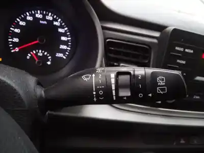 Pezzo di ricambio per auto di seconda mano COMANDO PULITO per KIA RIO (YB)  Riferimenti OEM IAM   