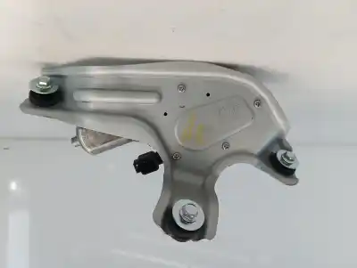 Pezzo di ricambio per auto di seconda mano motore tergicristallo posteriore per kia rio (yb) concept riferimenti oem iam 98700h8000