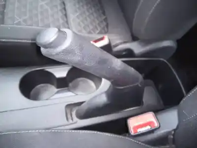 Pezzo di ricambio per auto di seconda mano leva del freno a mano per kia rio (yb) concept riferimenti oem iam 
