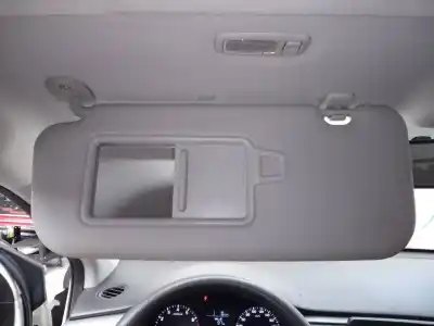 Pezzo di ricambio per auto di seconda mano tenda sinistra per kia rio (yb) concept riferimenti oem iam 
