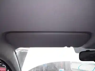 Peça sobressalente para automóvel em segunda mão pára-sol esquerdo por kia rio (yb) concept referências oem iam   