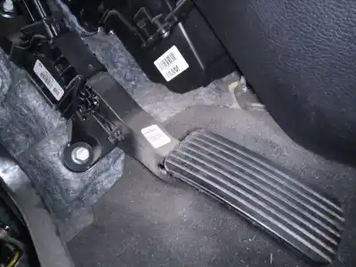 Pezzo di ricambio per auto di seconda mano pedale dell acceleratore per kia rio (yb) concept riferimenti oem iam cn00113217