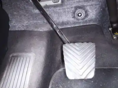 Pezzo di ricambio per auto di seconda mano pedale della frizione per kia rio (yb) concept riferimenti oem iam 