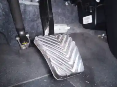 Pezzo di ricambio per auto di seconda mano pedale del freno per kia rio (yb) concept riferimenti oem iam 