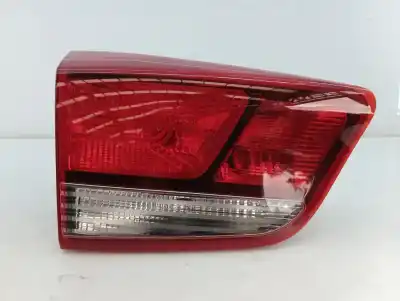 Pezzo di ricambio per auto di seconda mano fanale posteriore sinistro nella porta per kia rio (yb) concept riferimenti oem iam 92403h8