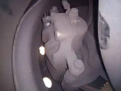 Pezzo di ricambio per auto di seconda mano pinza freno anteriore destra per kia rio (yb) concept riferimenti oem iam 