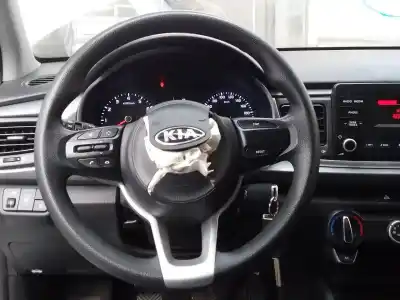 Pezzo di ricambio per auto di seconda mano volante per kia rio (yb) concept riferimenti oem iam 