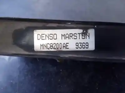 Автозапчастина б/у водяний радіатор для jaguar daimler 8/3996 посилання на oem iam mnc8200ae p2-b6-4 