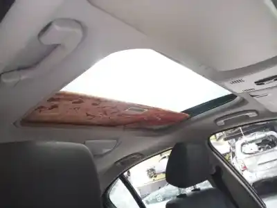 Pezzo di ricambio per auto di seconda mano Tetto Elettrico per BMW SERIE 3 BERLINA (E90) 320d Riferimenti OEM IAM   
