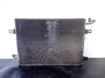 Pezzo di ricambio per auto di seconda mano condensatore / radiatore aria condizionata per jaguar daimler 8/3996 riferimenti oem iam  p2-b5-2 